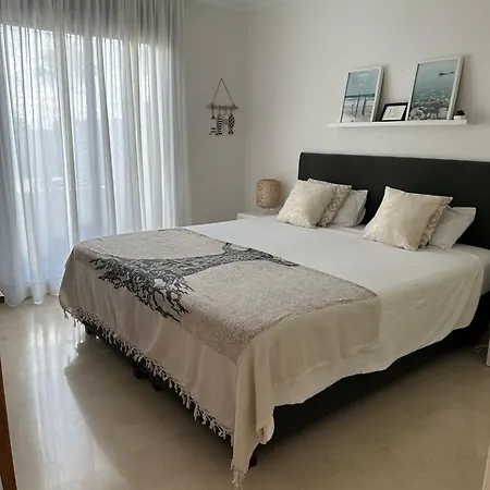 דירה Lovely In