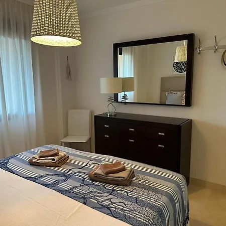 דירה Lovely In קסרס