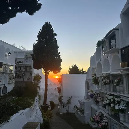 Lovely In דירה